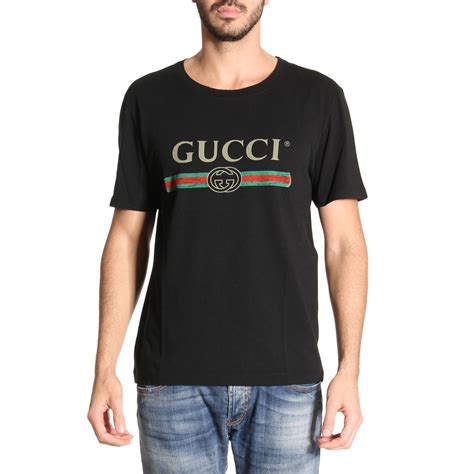 mens gucci t shirt cheap|gucci men outlet online sale.